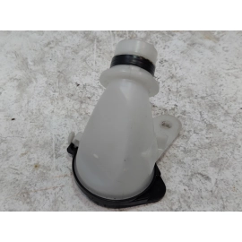 2018-2025 TOYOTA CAMRY WINDSHIELD WIPER WASHER RESERVOIR FILLER NECK CAP OEM