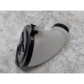2018-2025 TOYOTA CAMRY WINDSHIELD WIPER WASHER RESERVOIR FILLER NECK CAP OEM
