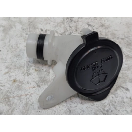 2018-2025 TOYOTA CAMRY WINDSHIELD WIPER WASHER RESERVOIR FILLER NECK CAP OEM
