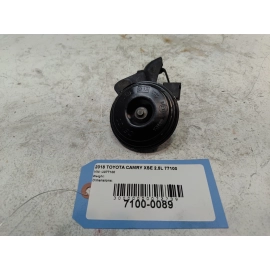 2018-2025 TOYOTA CAMRY ANTI THEFT ALARM SIREN HORN SIGNAL OEM