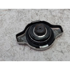 2018-2025 TOYOTA CAMRY 2.5L RADIATOR TANK RESERVOIR FILLER CAP COVER LID OEM