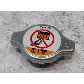 2018-2025 TOYOTA CAMRY 2.5L RADIATOR TANK RESERVOIR FILLER CAP COVER LID OEM