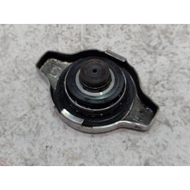 2018-2025 TOYOTA CAMRY 2.5L RADIATOR TANK RESERVOIR FILLER CAP COVER LID OEM