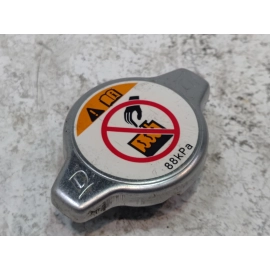 2018-2025 TOYOTA CAMRY 2.5L RADIATOR TANK RESERVOIR FILLER CAP COVER LID OEM