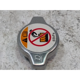 2018-2025 TOYOTA CAMRY 2.5L RADIATOR TANK RESERVOIR FILLER CAP COVER LID OEM