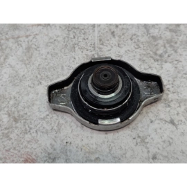 2018-2025 TOYOTA CAMRY 2.5L RADIATOR TANK RESERVOIR FILLER CAP COVER LID OEM