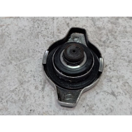 2018-2025 TOYOTA CAMRY 2.5L RADIATOR TANK RESERVOIR FILLER CAP COVER LID OEM