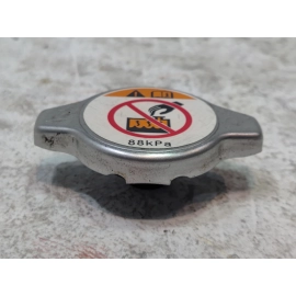 2018-2025 TOYOTA CAMRY 2.5L RADIATOR TANK RESERVOIR FILLER CAP COVER LID OEM