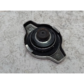 2018-2025 TOYOTA CAMRY 2.5L RADIATOR TANK RESERVOIR FILLER CAP COVER LID OEM