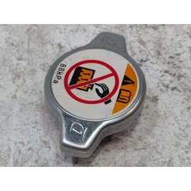 2018-2025 TOYOTA CAMRY 2.5L RADIATOR TANK RESERVOIR FILLER CAP COVER LID OEM