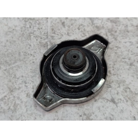 2018-2025 TOYOTA CAMRY 2.5L RADIATOR TANK RESERVOIR FILLER CAP COVER LID OEM