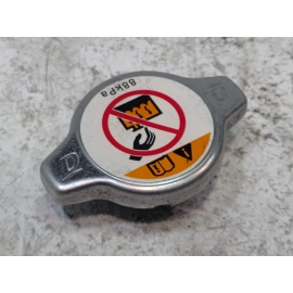 2018-2025 TOYOTA CAMRY 2.5L RADIATOR TANK RESERVOIR FILLER CAP COVER LID OEM