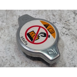 2018-2025 TOYOTA CAMRY 2.5L RADIATOR TANK RESERVOIR FILLER CAP COVER LID OEM