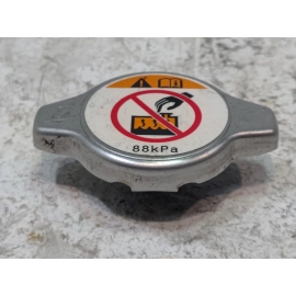 2018-2025 TOYOTA CAMRY 2.5L RADIATOR TANK RESERVOIR FILLER CAP COVER LID OEM