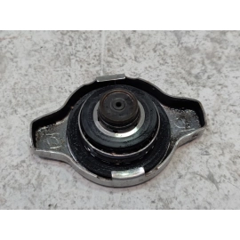 2018-2025 TOYOTA CAMRY 2.5L RADIATOR TANK RESERVOIR FILLER CAP COVER LID OEM