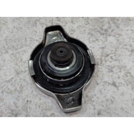 2018-2025 TOYOTA CAMRY 2.5L RADIATOR TANK RESERVOIR FILLER CAP COVER LID OEM