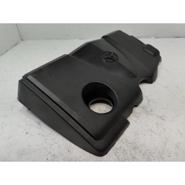 2018-2025 TOYOTA CAMRY ENGINE MOTOR TOP UPPER APPEARANCE COVER PANEL OEM