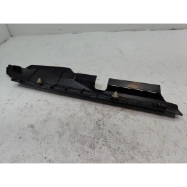 2018-2024 TOYOTA CAMRY FRONT PASSENGER FENDER PROTECTOR LEDGE COVER PANEL OEM