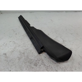 2018-2024 TOYOTA CAMRY FRONT PASSENGER FENDER PROTECTOR LEDGE COVER PANEL OEM