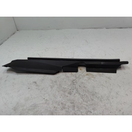 2018-2024 TOYOTA CAMRY FRONT PASSENGER FENDER PROTECTOR LEDGE COVER PANEL OEM