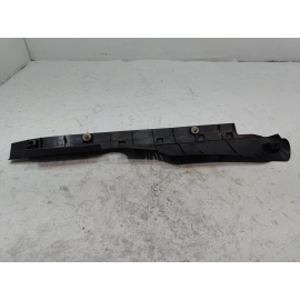 2018-2024 TOYOTA CAMRY FRONT PASSENGER FENDER PROTECTOR LEDGE COVER PANEL OEM