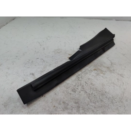 2018-2024 TOYOTA CAMRY FRONT PASSENGER FENDER PROTECTOR LEDGE COVER PANEL OEM