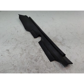 2018-2024 TOYOTA CAMRY FRONT PASSENGER FENDER PROTECTOR LEDGE COVER PANEL OEM