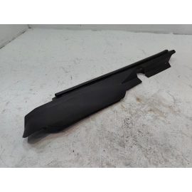 2018-2024 TOYOTA CAMRY FRONT PASSENGER FENDER PROTECTOR LEDGE COVER PANEL OEM