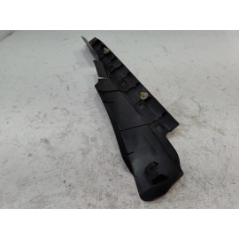 2018-2024 TOYOTA CAMRY FRONT PASSENGER FENDER PROTECTOR LEDGE COVER PANEL OEM