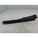 2018-2024 TOYOTA CAMRY FRONT PASSENGER FENDER PROTECTOR LEDGE COVER PANEL OEM