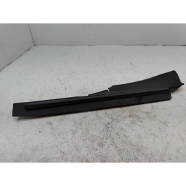 2018-2024 TOYOTA CAMRY FRONT PASSENGER FENDER PROTECTOR LEDGE COVER PANEL OEM