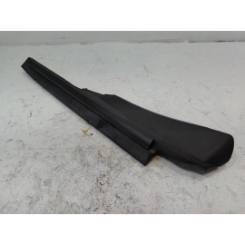 2018-2024 TOYOTA CAMRY FRONT PASSENGER FENDER PROTECTOR LEDGE COVER PANEL OEM