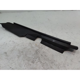2018-2024 TOYOTA CAMRY FRONT PASSENGER FENDER PROTECTOR LEDGE COVER PANEL OEM