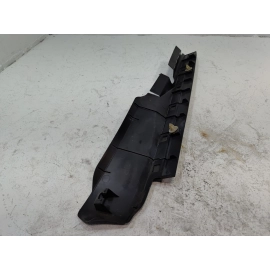 2018-2024 TOYOTA CAMRY FRONT PASSENGER FENDER PROTECTOR LEDGE COVER PANEL OEM