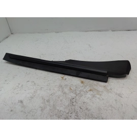 2018-2024 TOYOTA CAMRY FRONT PASSENGER FENDER PROTECTOR LEDGE COVER PANEL OEM