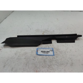 2018-2024 TOYOTA CAMRY FRONT PASSENGER FENDER PROTECTOR LEDGE COVER PANEL OEM
