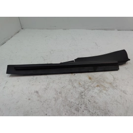2018-2024 TOYOTA CAMRY FRONT PASSENGER FENDER PROTECTOR LEDGE COVER PANEL OEM