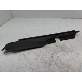 2018-2024 TOYOTA CAMRY FRONT PASSENGER FENDER PROTECTOR LEDGE COVER PANEL OEM