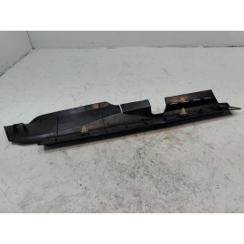 2018-2024 TOYOTA CAMRY FRONT PASSENGER FENDER PROTECTOR LEDGE COVER PANEL OEM