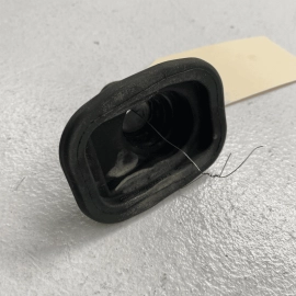 2007-2013 Mercedes S550 Rear Left Driver Door Check Strap Stopper Cover Sea