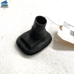 2007-2013 Mercedes S550 Rear Left Driver Door Check Strap Stopper Cover Sea