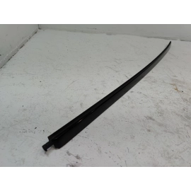 2018-2024 TOYOTA CAMRY FRONT WINDSHIELD DRIVER SIDE DRIP SEAL MOLDING OEM