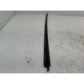 2018-2024 TOYOTA CAMRY FRONT WINDSHIELD DRIVER SIDE DRIP SEAL MOLDING OEM