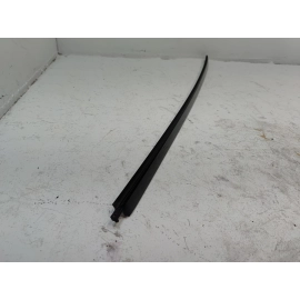 2018-2024 TOYOTA CAMRY FRONT WINDSHIELD DRIVER SIDE DRIP SEAL MOLDING OEM