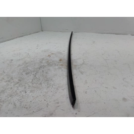 2018-2024 TOYOTA CAMRY FRONT WINDSHIELD DRIVER SIDE DRIP SEAL MOLDING OEM