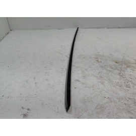 2018-2024 TOYOTA CAMRY FRONT WINDSHIELD DRIVER SIDE DRIP SEAL MOLDING OEM