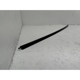 2018-2024 TOYOTA CAMRY FRONT WINDSHIELD DRIVER SIDE DRIP SEAL MOLDING OEM