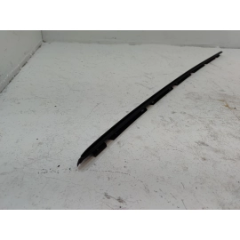 2018-2024 TOYOTA CAMRY FRONT WINDSHIELD DRIVER SIDE DRIP SEAL MOLDING OEM