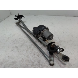 2018-2020 TOYOTA CAMRY FRONT WINDSHIELD WIPER LINKAGE W/ MOTOR OEM
