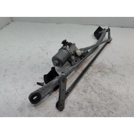 2018-2020 TOYOTA CAMRY FRONT WINDSHIELD WIPER LINKAGE W/ MOTOR OEM